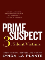 Prime Suspect 3: Silent Victims