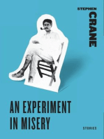 An Experiment in Misery: Stories