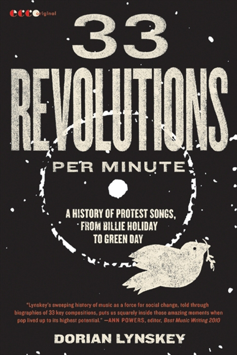 Read 33 Revolutions Per Minute Online By Dorian Lynskey Books