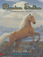 Phantom Stallion #8