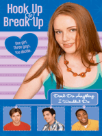 Hook Up or Break Up #4