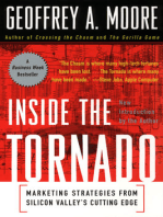 Inside the Tornado: Strategies for Developing, Leveraging, and Surviving Hypergrowth Markets