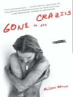 Gone to the Crazies