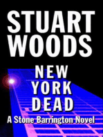 New York Dead