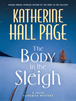 The Body in the Sleigh: A Faith Fairchild Mystery