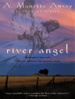 River Angel: A Novel