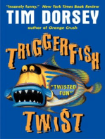 Triggerfish Twist