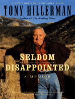 Seldom Disappointed: A Memoir