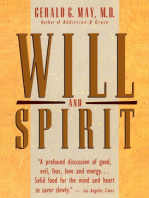 Will and Spirit