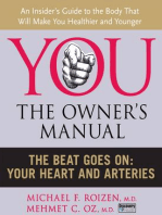The Beat Goes On: Your Heart and Arteries