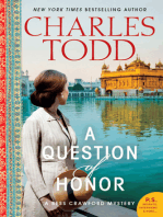 A Question of Honor: A Bess Crawford Mystery