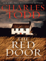 The Red Door: An Inspector Ian Rutledge Mystery