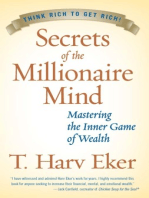 Secrets of the Millionaire Mind