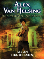 Alex Van Helsing