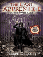 The Last Apprentice: Curse of the Bane (Book 2)