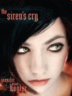 The Siren's Cry