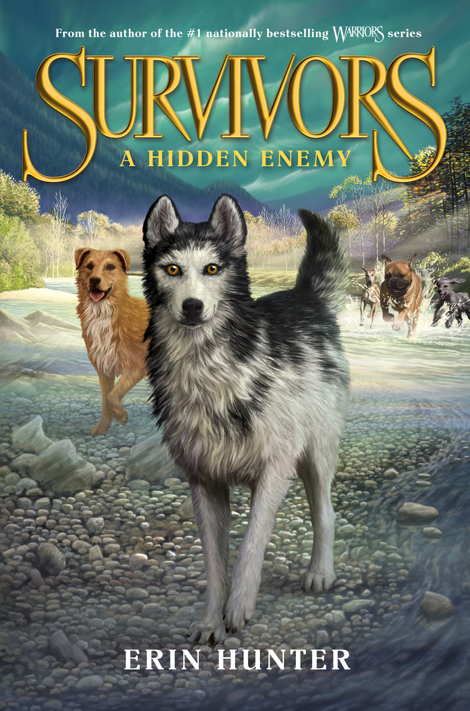 68 List Alphas Claim Book 1 from Famous authors