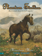 Phantom Stallion #17