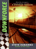 Downforce: A Stockcar Thriller