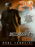 24 Declassified: Operation Hell Gate