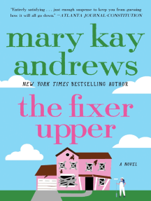 The Fixer Upper: A Novel