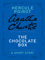 The Chocolate Box: A Hercule Poirot Story