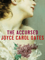 The Accursed: A Novel