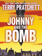 Johnny and the Bomb