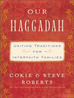 Our Haggadah: Uniting Traditions for Interfaith Families