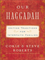 Our Haggadah