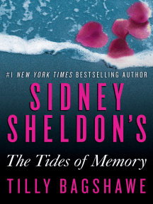 Read Sidney Sheldon S The Tides Of Memory Online By Sidney Sheldon And Tilly Bagshawe Books
