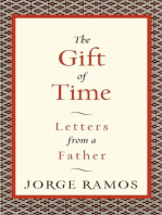 The Gift of Time