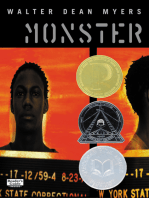 Monster: A Printz Award Winner