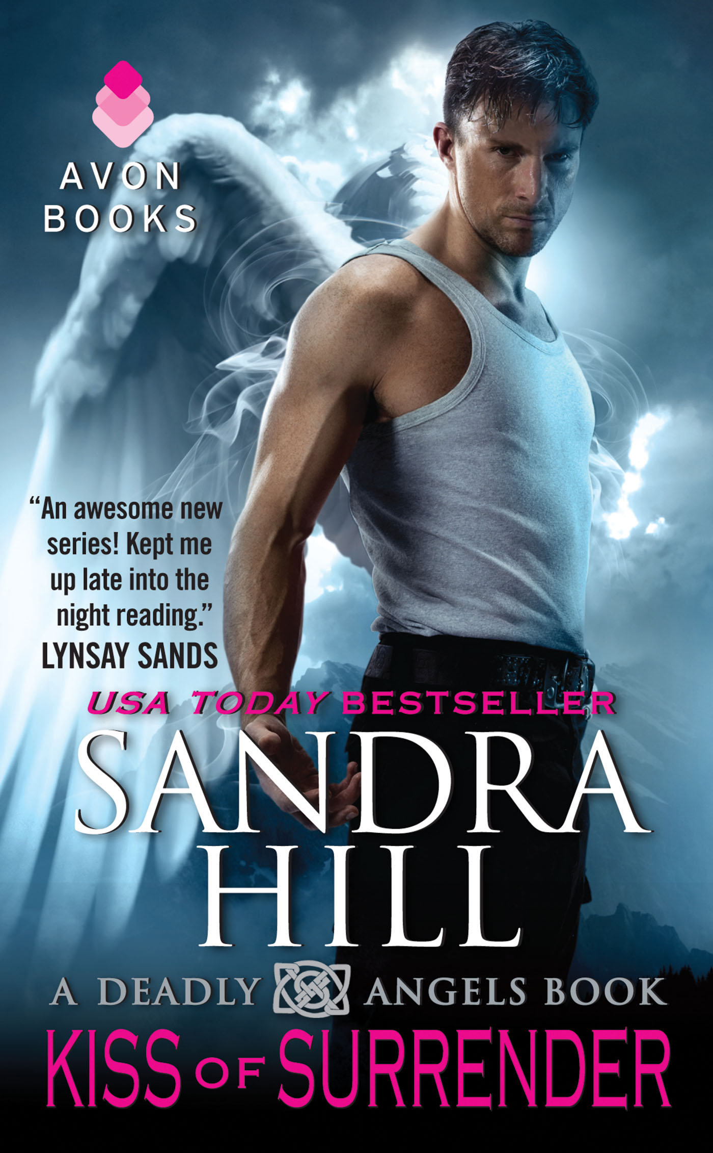 Read Kiss Of Surrender Online By Sandra Hill Books