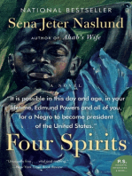 Four Spirits: A Novel