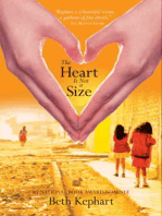 The Heart Is Not a Size