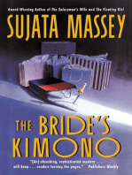 The Bride's Kimono