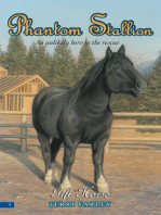 Phantom Stallion #9
