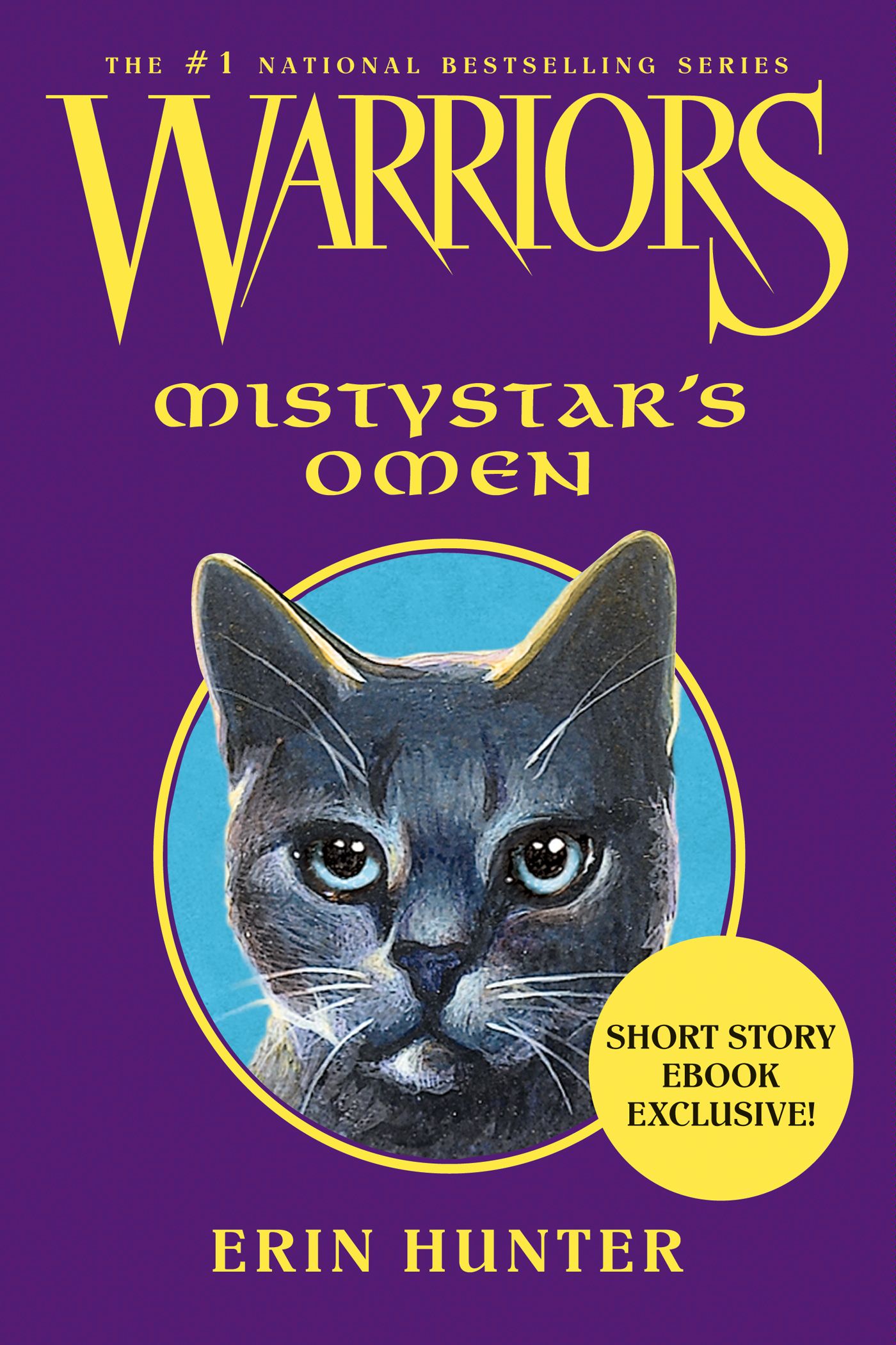 Warrior Cats Book 1 Read Online