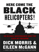 Here Come the Black Helicopters!: UN Global Governance and the Loss of Freedom