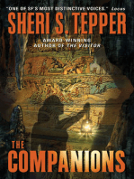 The Companions: A Novel