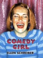 Comedy Girl