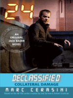 24 Declassified: Collateral Damage