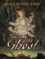 The Time of the Ghost