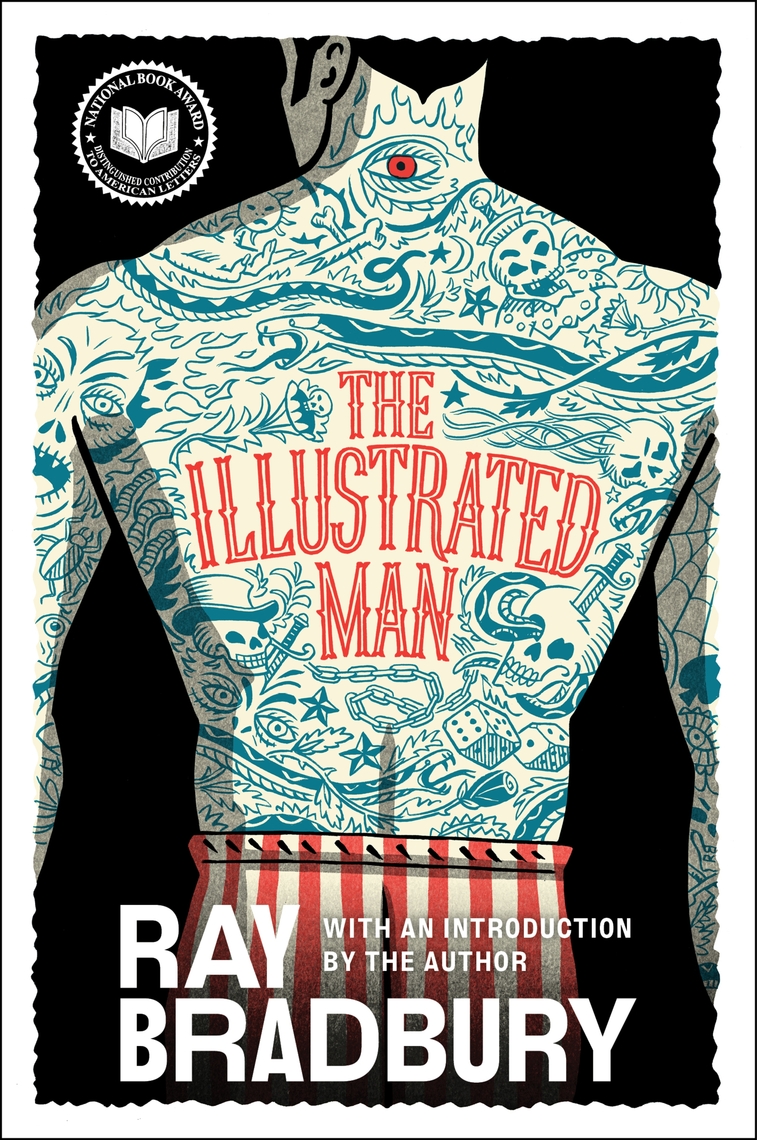 Read The Illustrated Man Online by Ray Bradbury Books