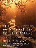The Wisdom of Wilderness: Experiencing the Healing Power of Nature