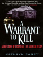 A Warrant to Kill