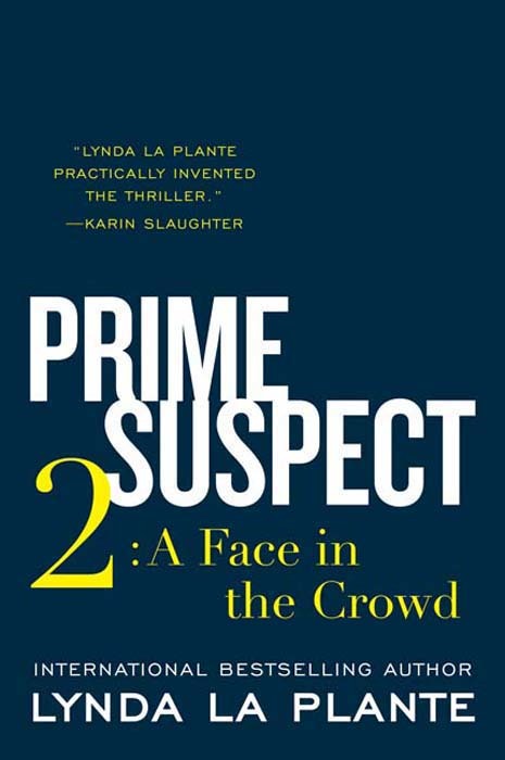 Prime Suspect by Lynda La Plante (Ebook) Read free for 30 days