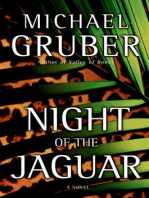 Night of the Jaguar