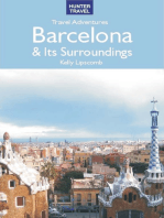 Barcelona Travel Adventures